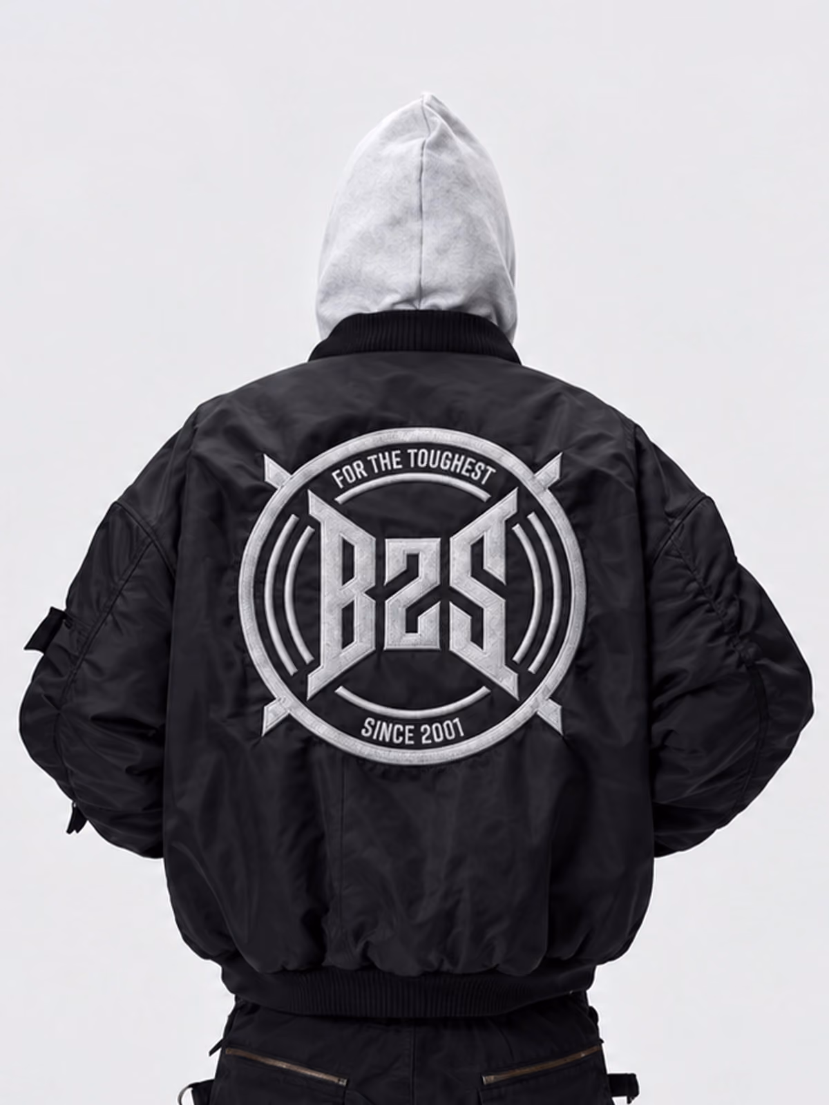 Logo Back to school