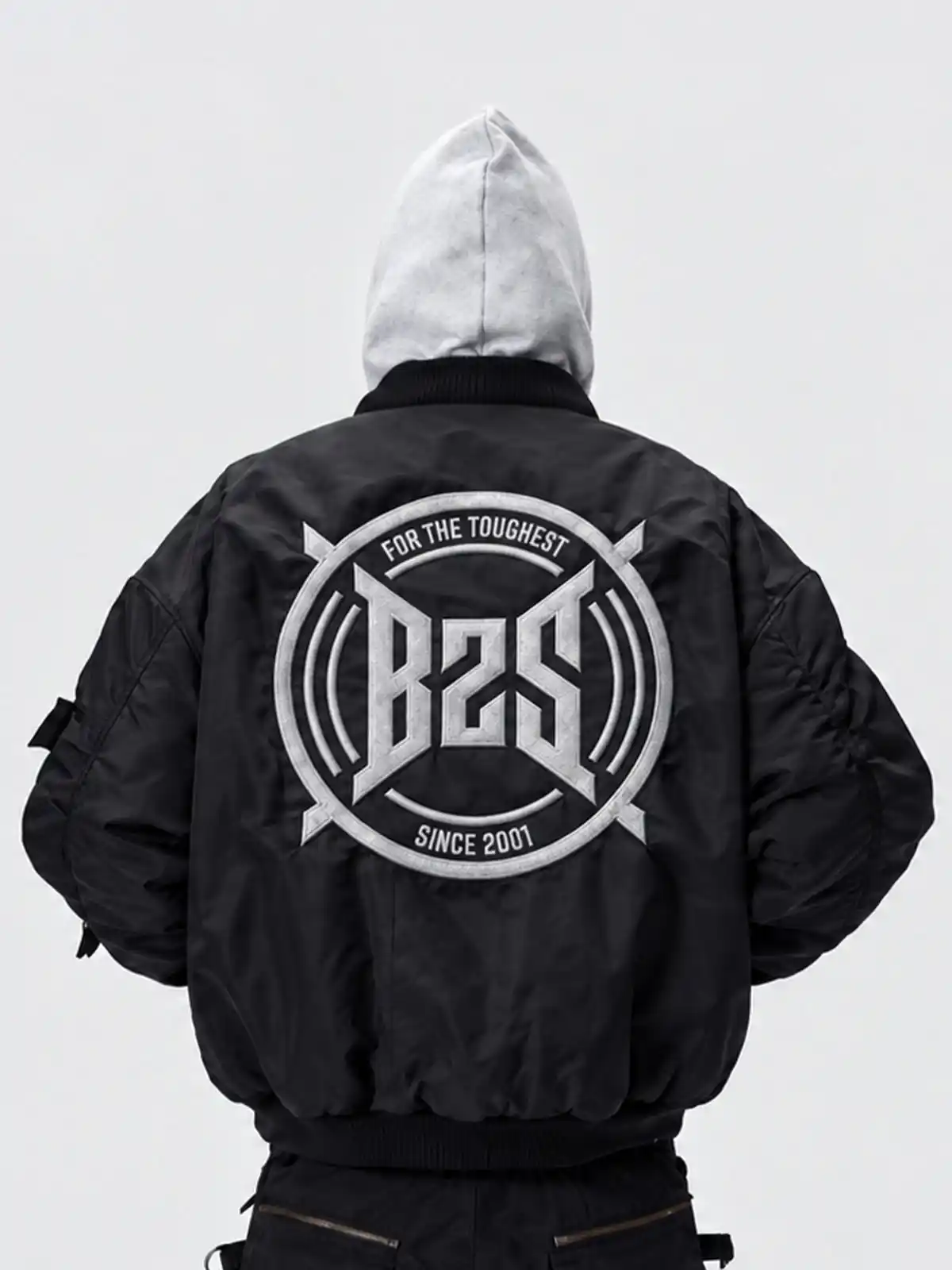 Logo Back to school