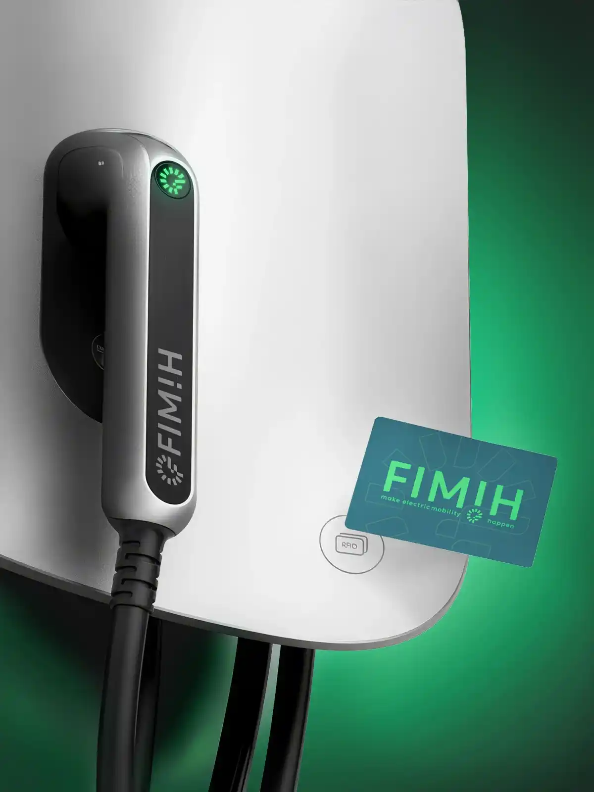 Logo FIMIH