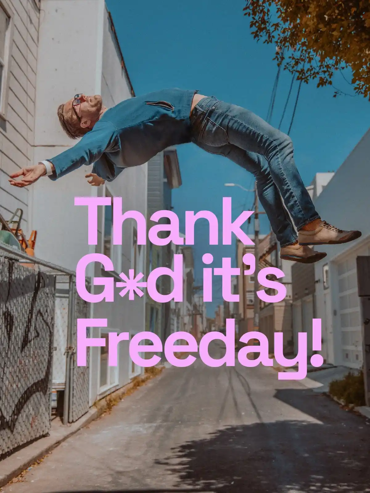 Logo Freeday