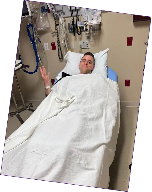 Dr. Anthony Davis