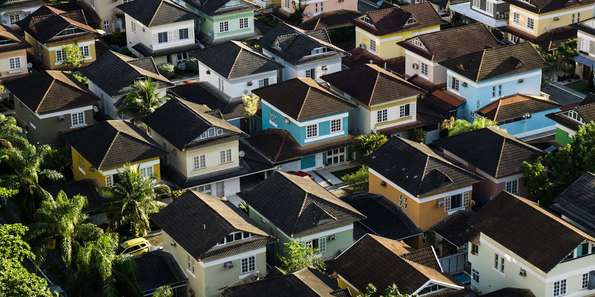 NWA Community Real Estate - Mason Capital Group