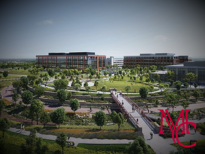 Wall Street's Global Crises: A Silver Lining for Northwest Arkansas Real Estate