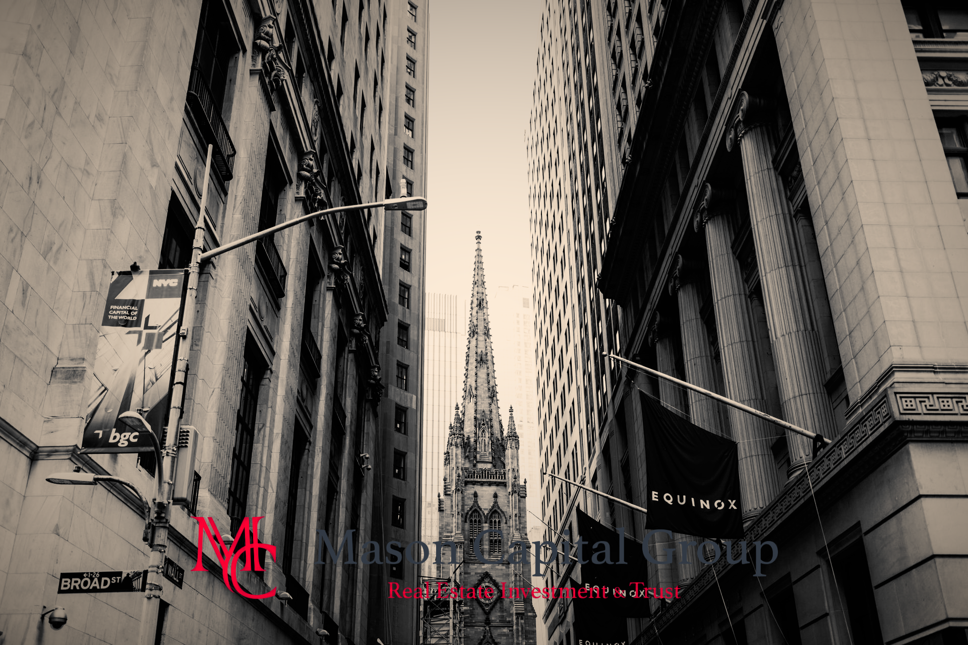 President Trump's Proposed Ban on Wall Street Investors