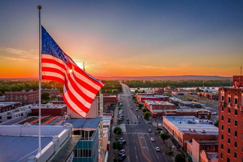 NWA Home Values Future