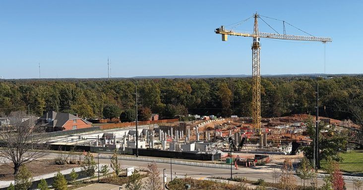 The Evolving Mortgage Landscape: What It Means for Northwest Arkansas Real Estate Opportunities