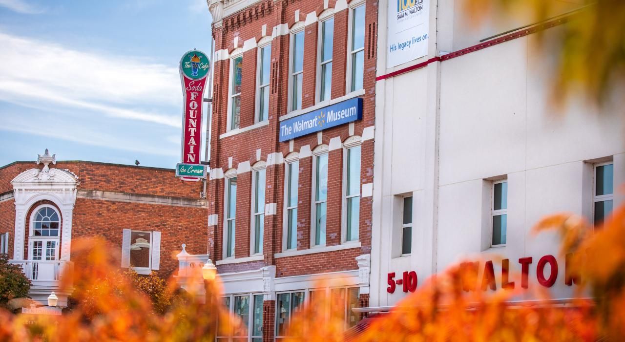 Bentonville Market Report 2023