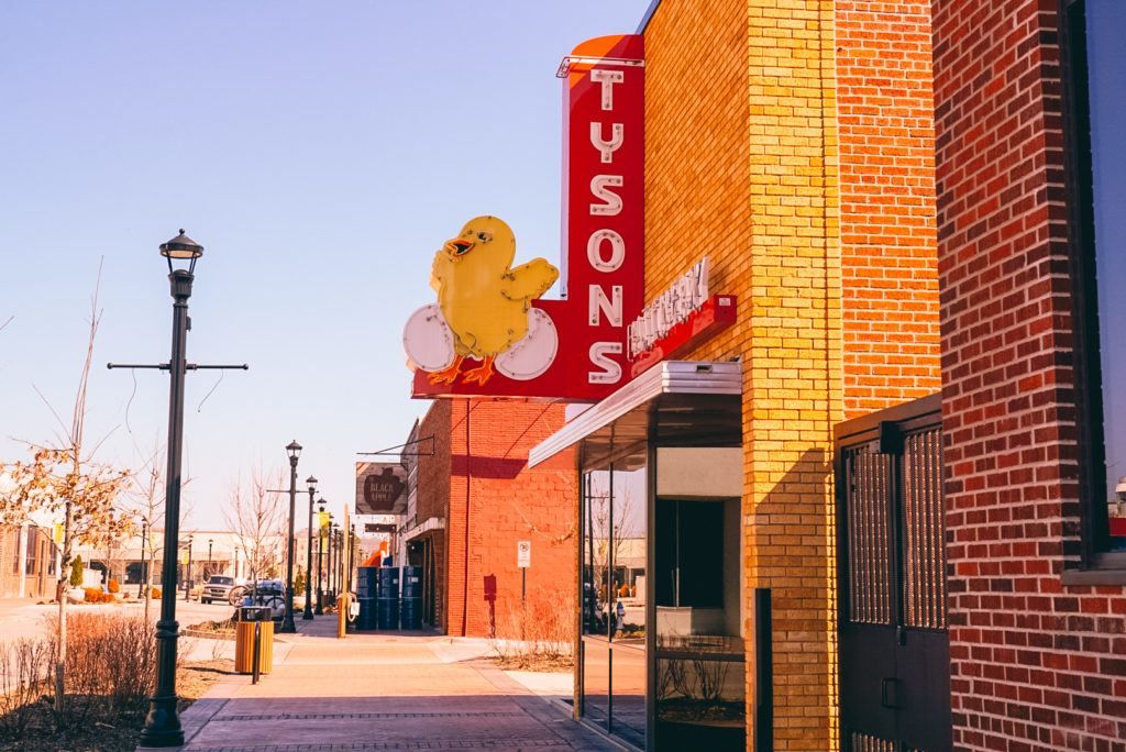 Rising Mortgage Payments NWA