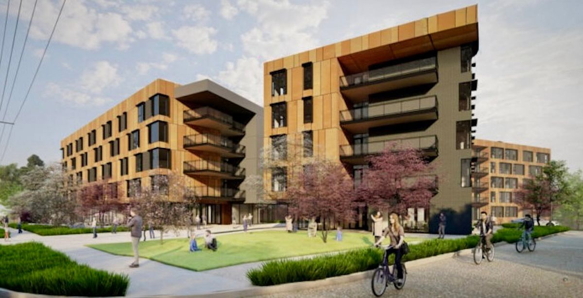 Healthcare Expansion NWA