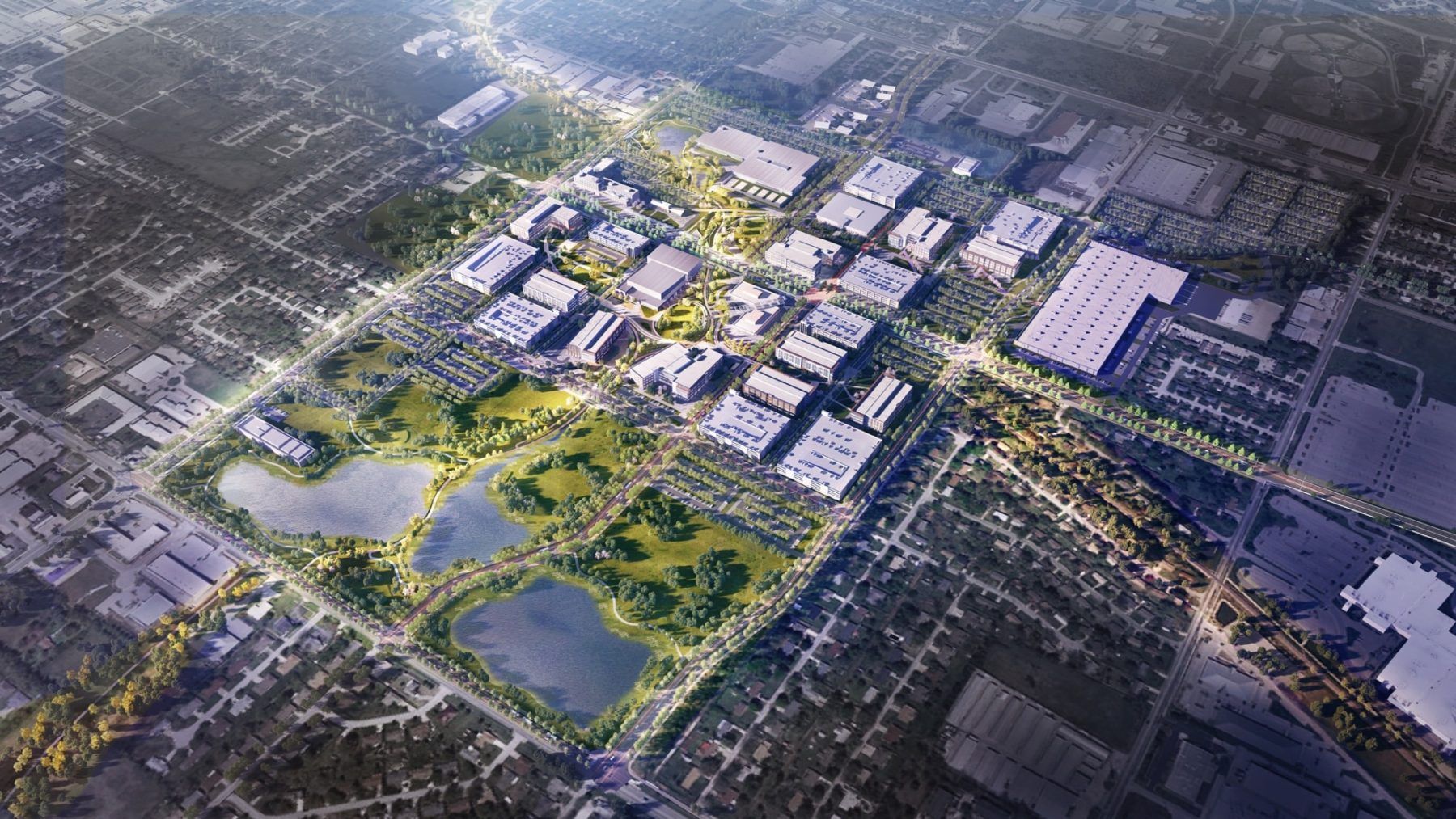 How Sustainable Development is Shaping Northwest Arkansas Real Estate