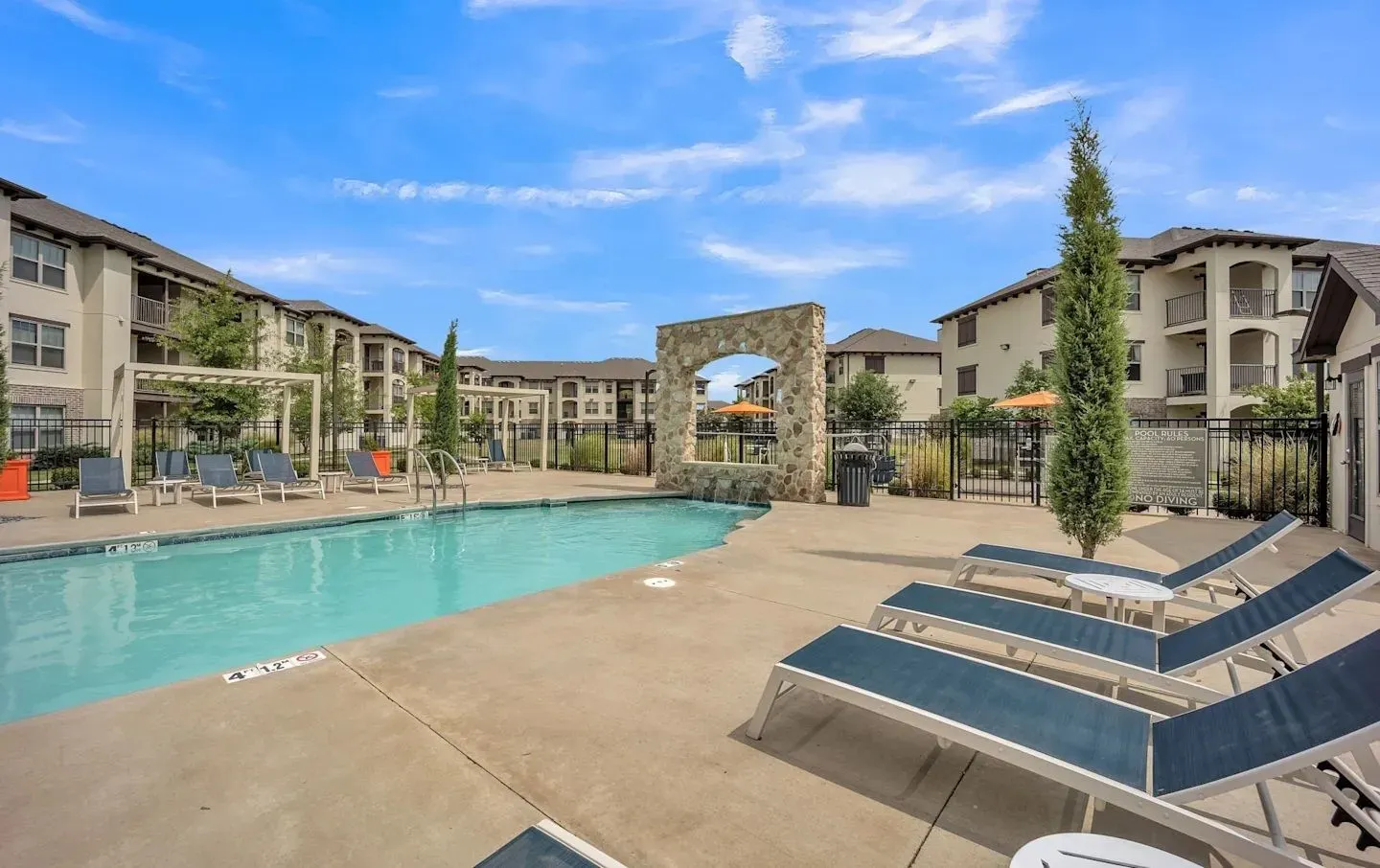 Rogers Multifamily Developments Sell for $163 Million