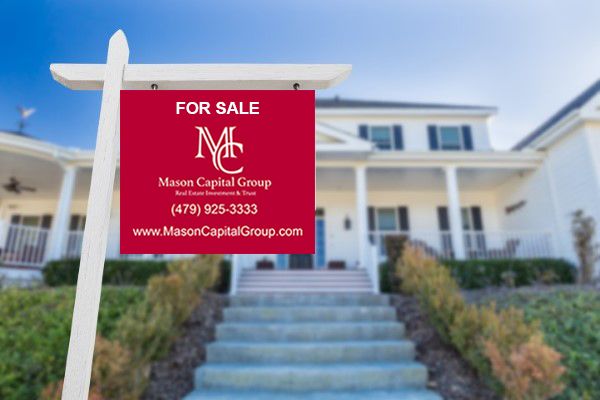 Northwest Arkansas's 2025 First Half Residential Market