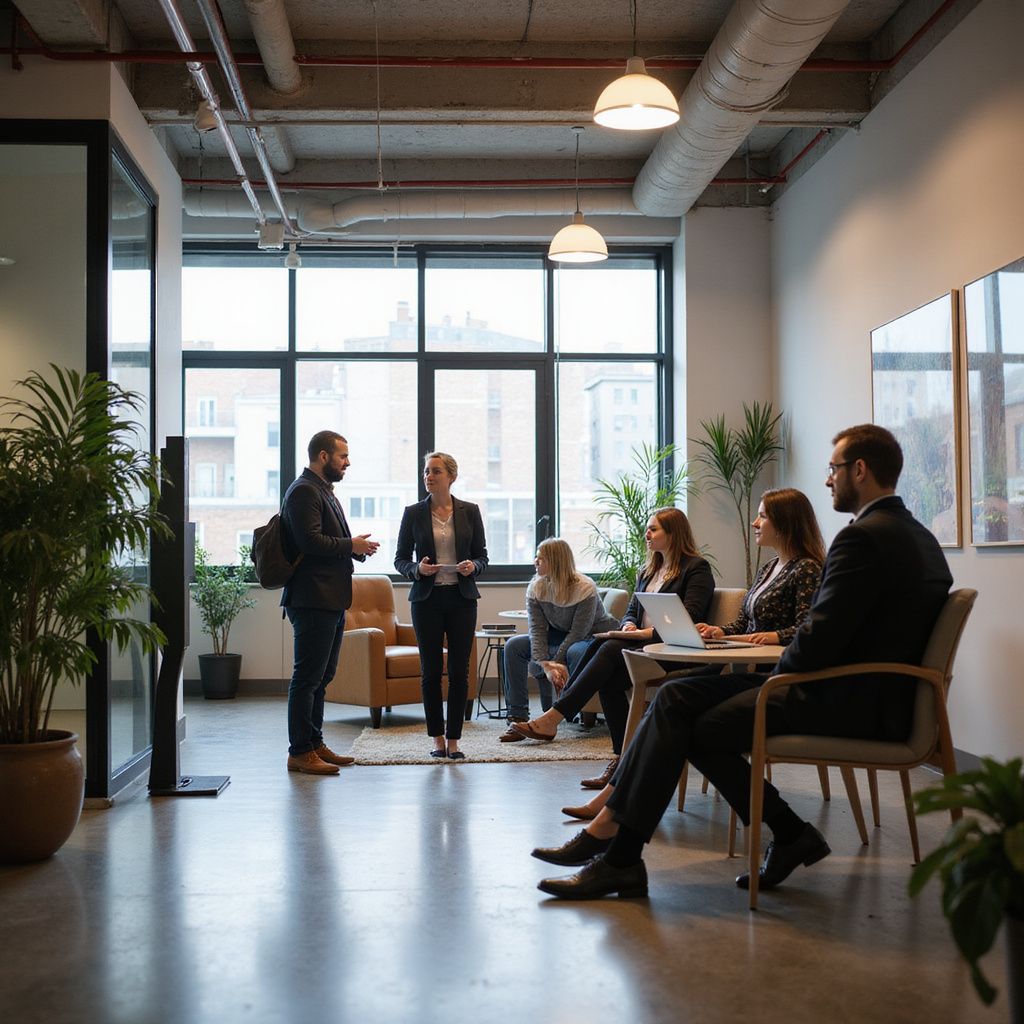 Exploring the Benefits of Remote Work: How It Shapes Real Estate Investment in Northwest Arkansas