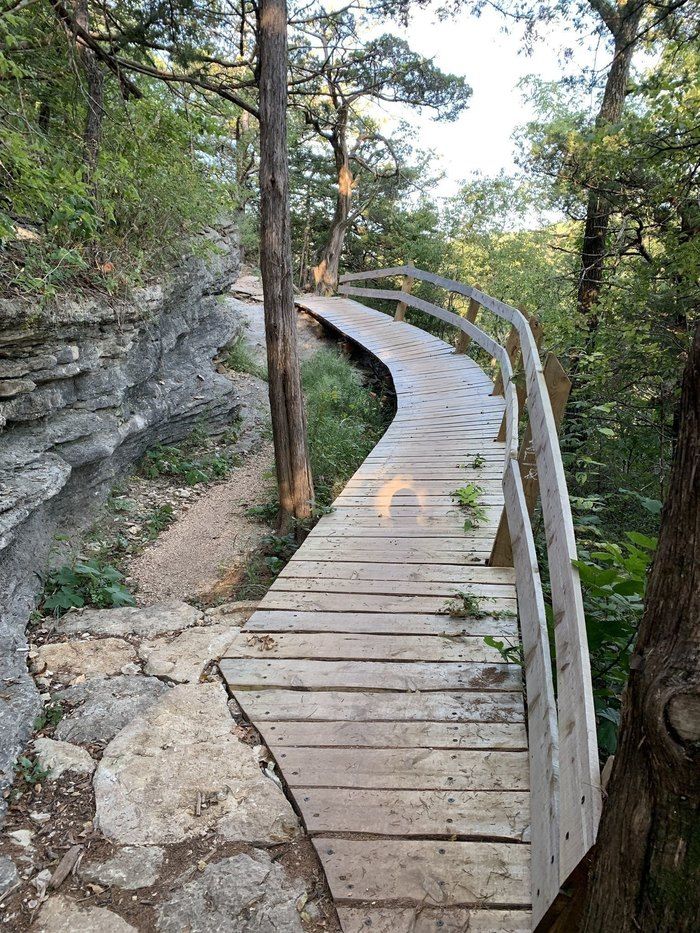 Bentonville named "Mountain Biking Capital of the World"