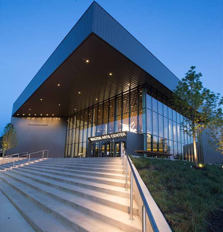 Fayetteville, Arkansas Market Report March 2024