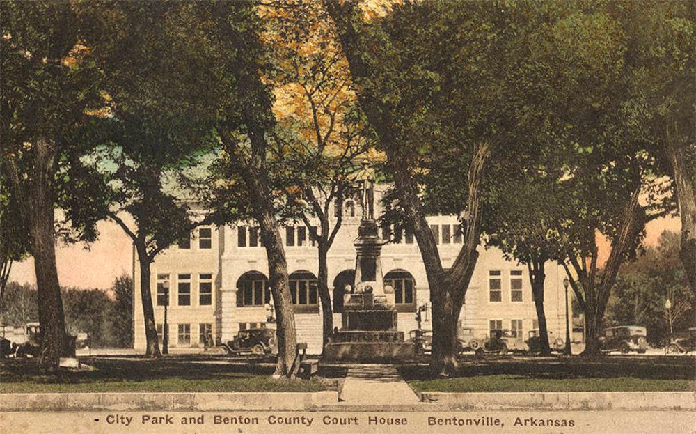 Benton County Market Report 2023