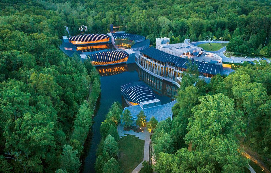 Bentonville Market Report May 2024