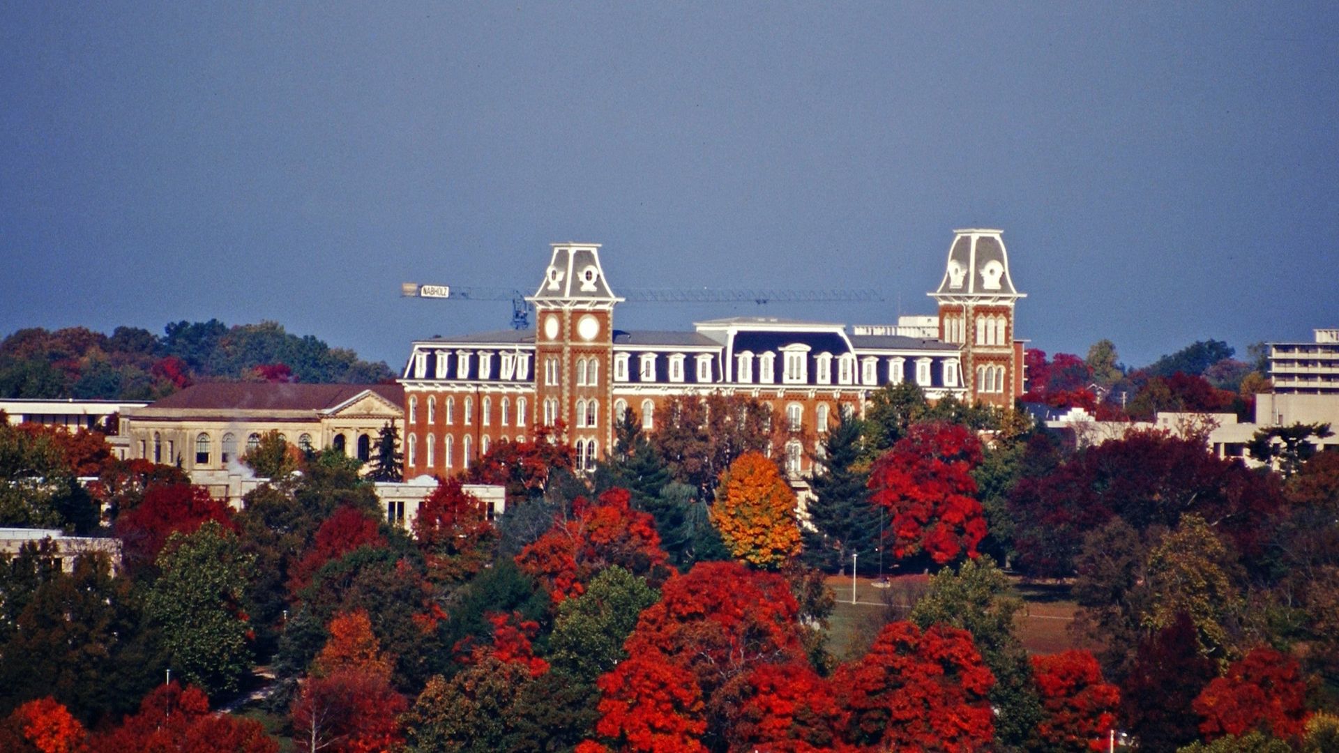 Fayetteville, Arkansas Market Report 2023