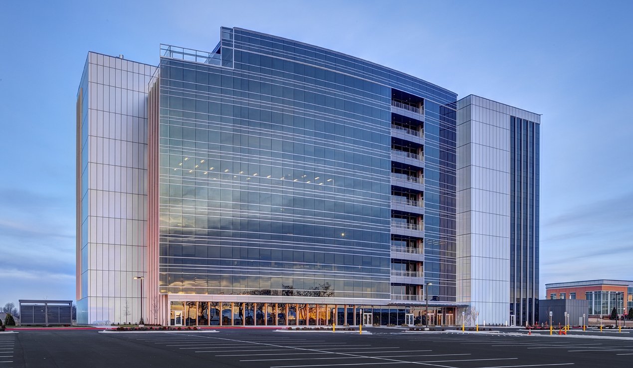 J.B. Hunt Transport Services Invests Big in Northwest Arkansas