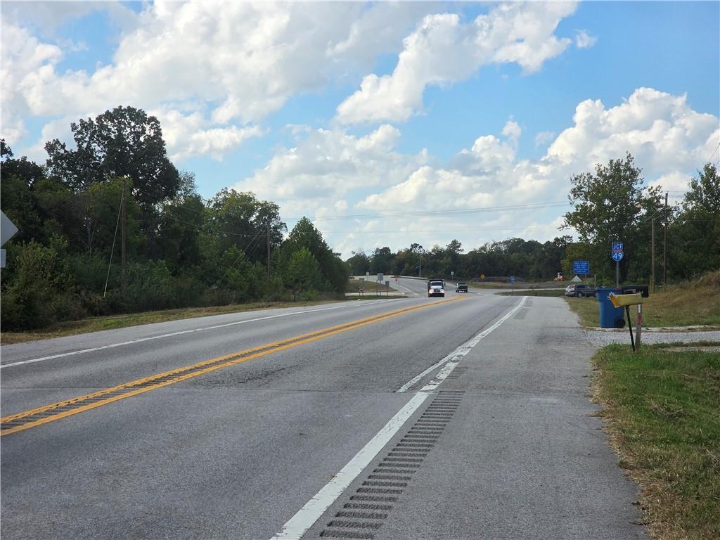 HWY 49 / AR-72 Corridor