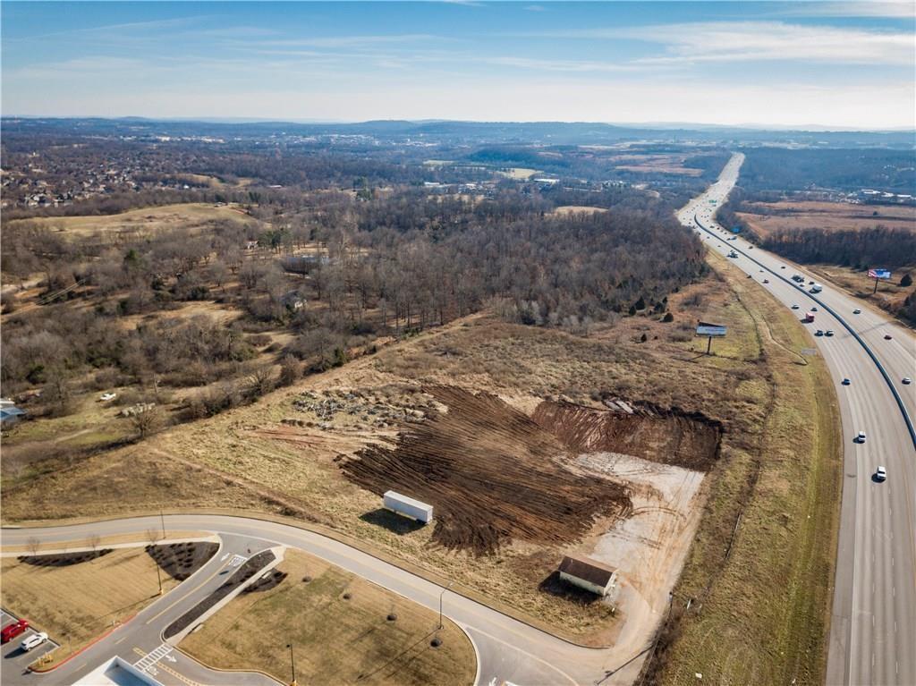 HWY 49 Storage Facility