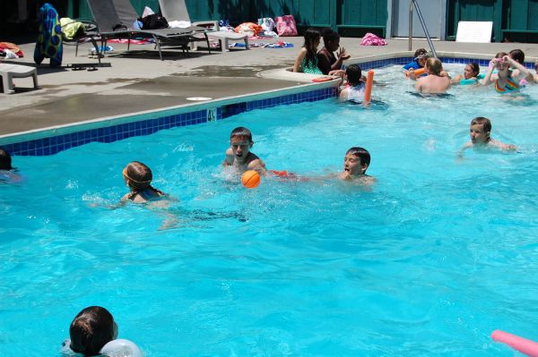 Branchwood Recreation Center — Recreation Center in Bella Vista, AR | Mason Capital Group