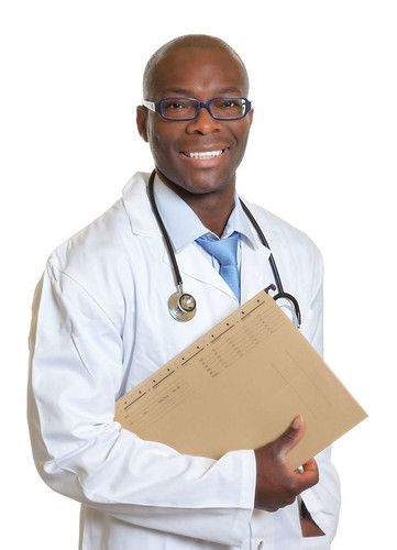 Andrew Hamby, MD — Physician Practice in Springdale, AR | Mason Capital Group