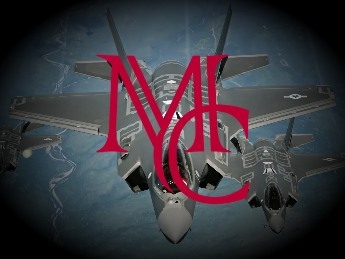 F-35 Training Hub Transforms Fort Smith: What This $37.6M Military Investment Means for Northwest Arkansas Real Estate