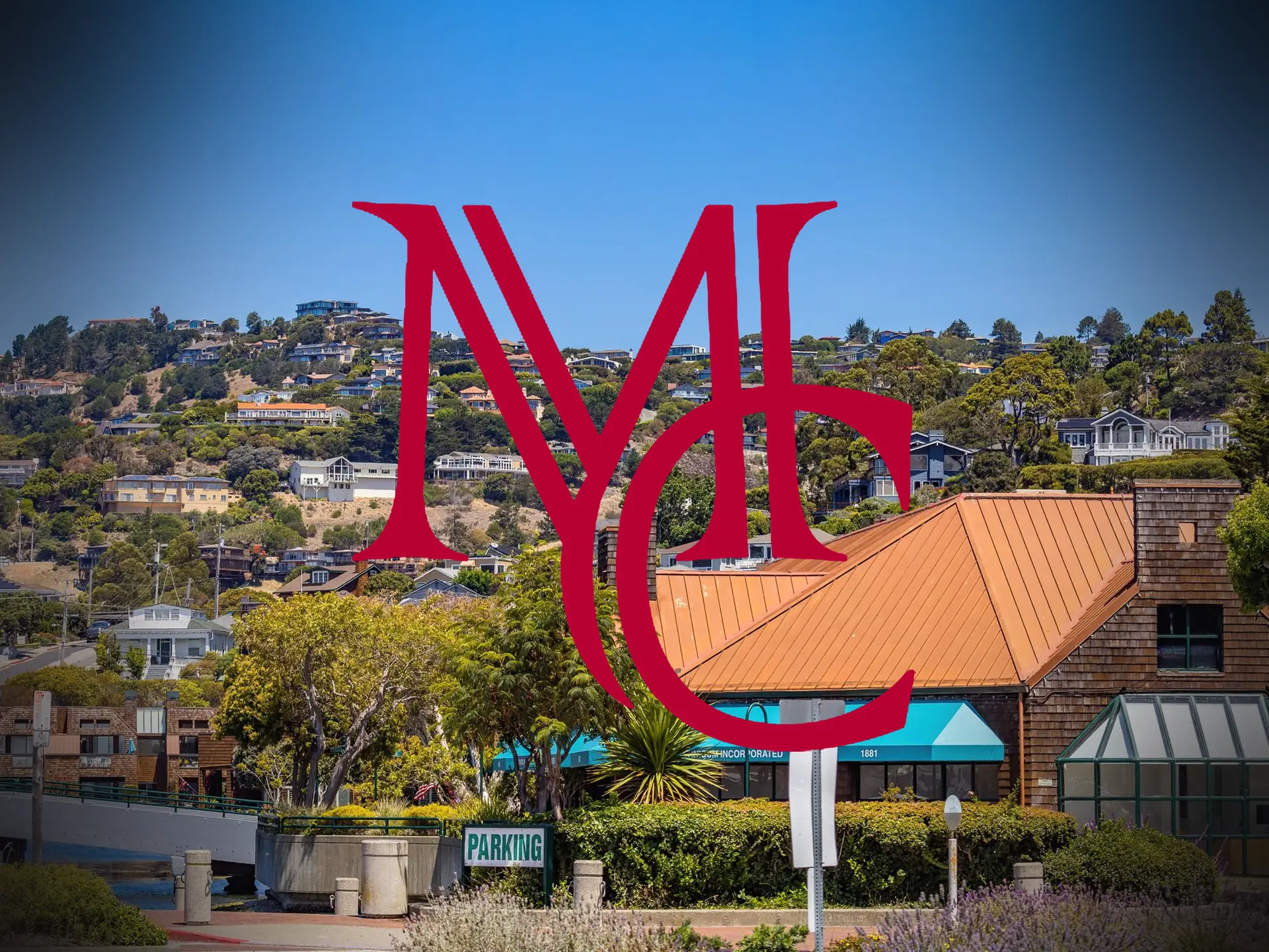 Del Mar's Seaside Ridge Standoff: A Signal for NWA Developers — Mason Capital Group