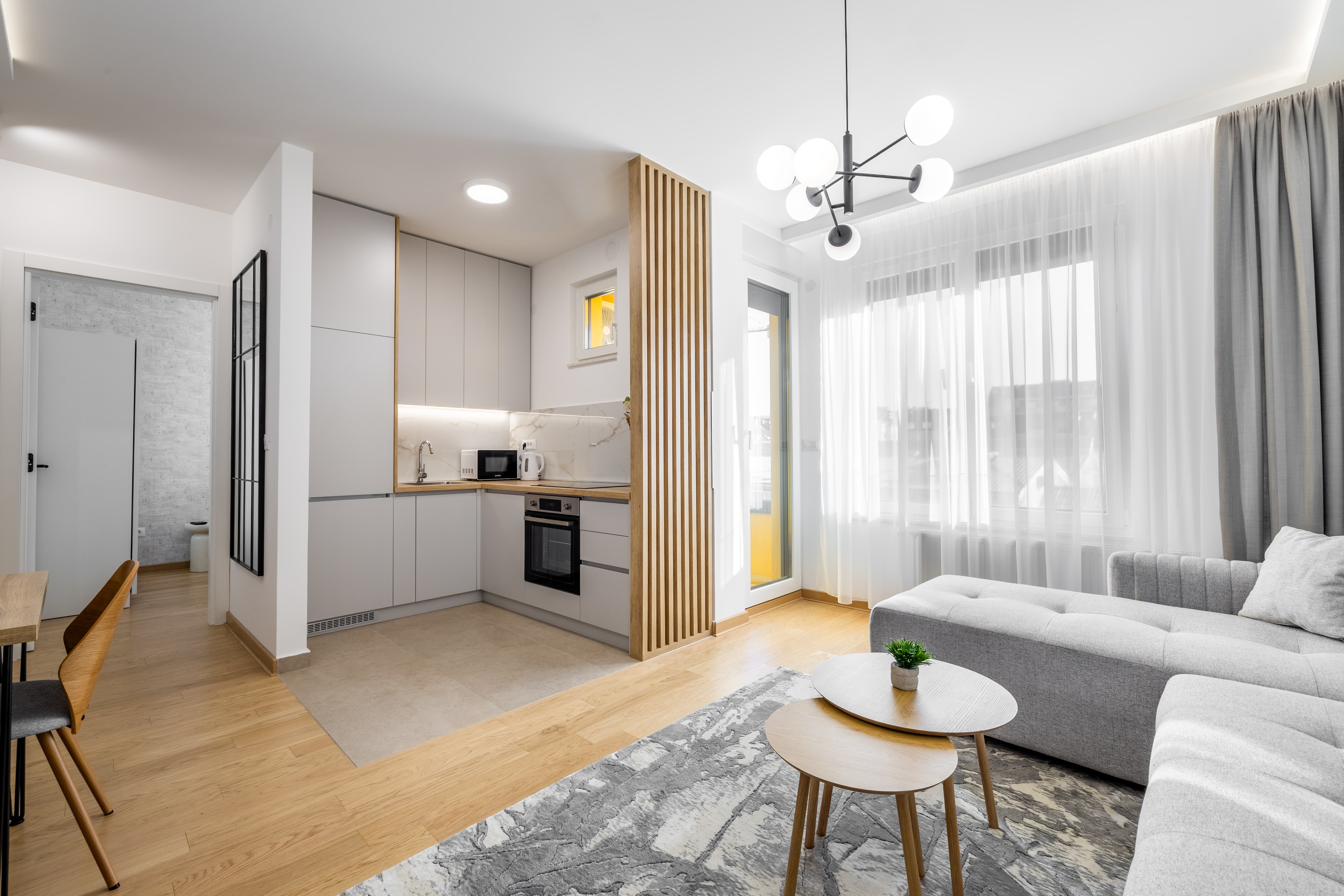 Arena Lux Studio apartman