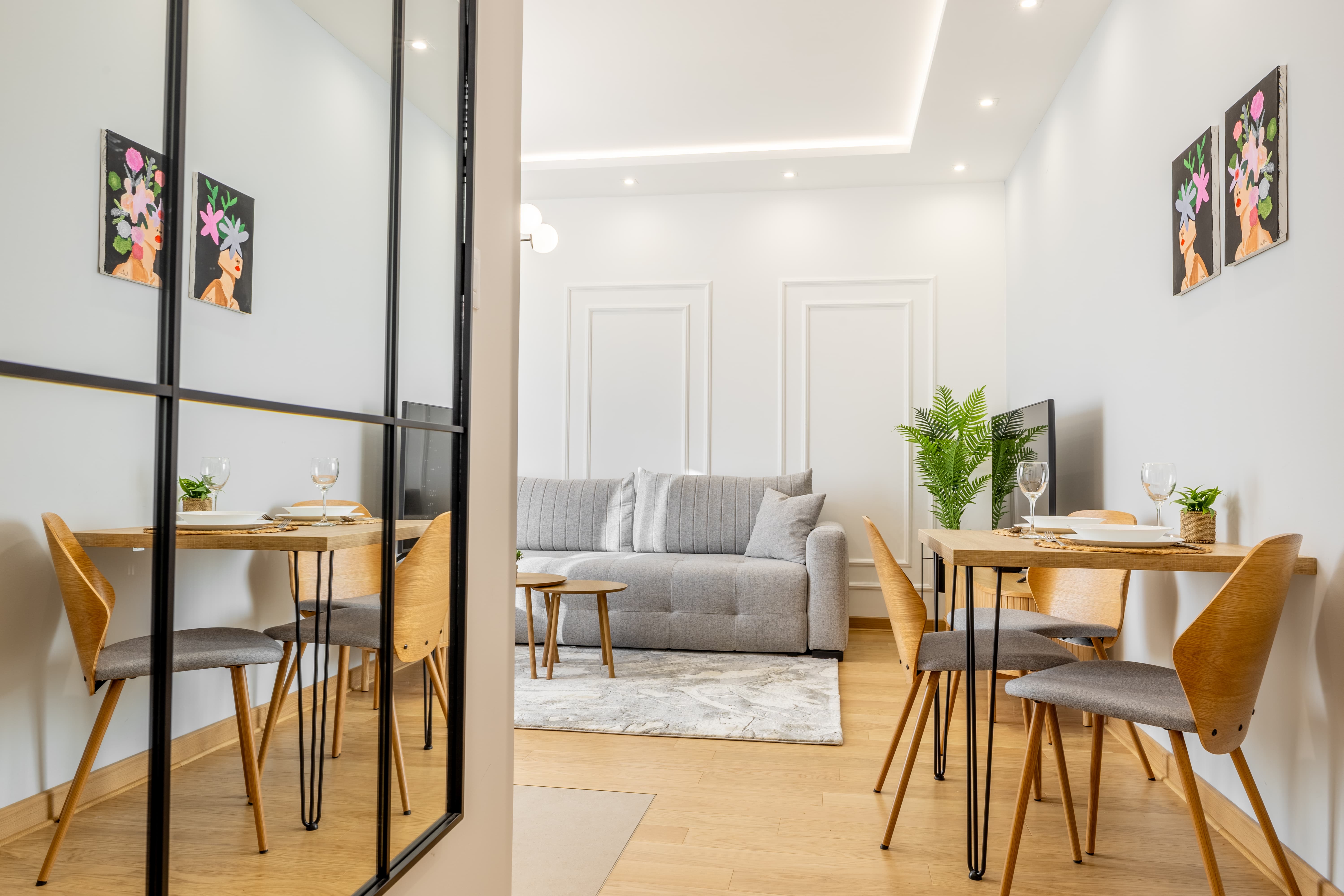 Arena Lux Studio apartman