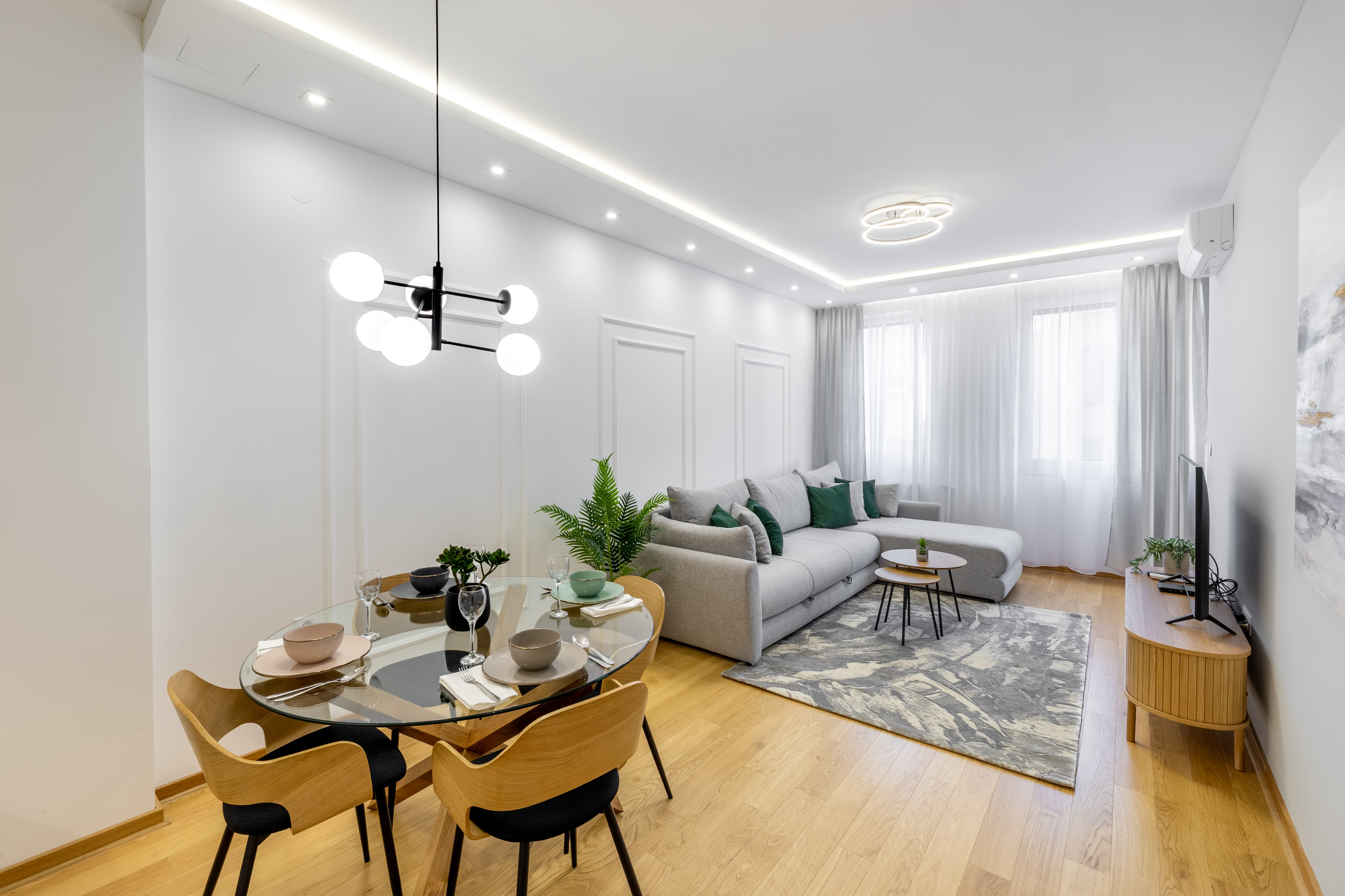 Arena Lux Studio apartman