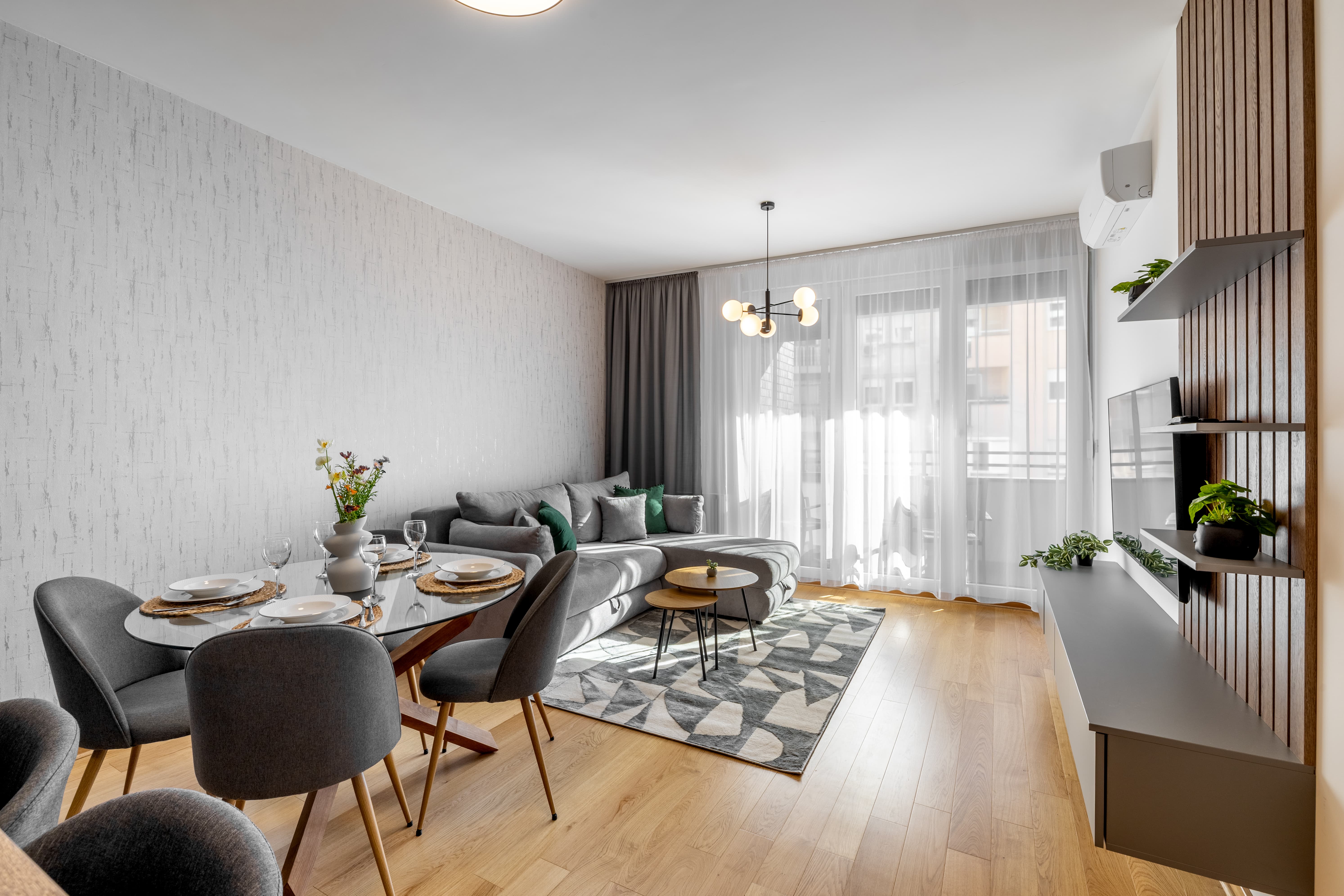 Arena Lux Studio apartman