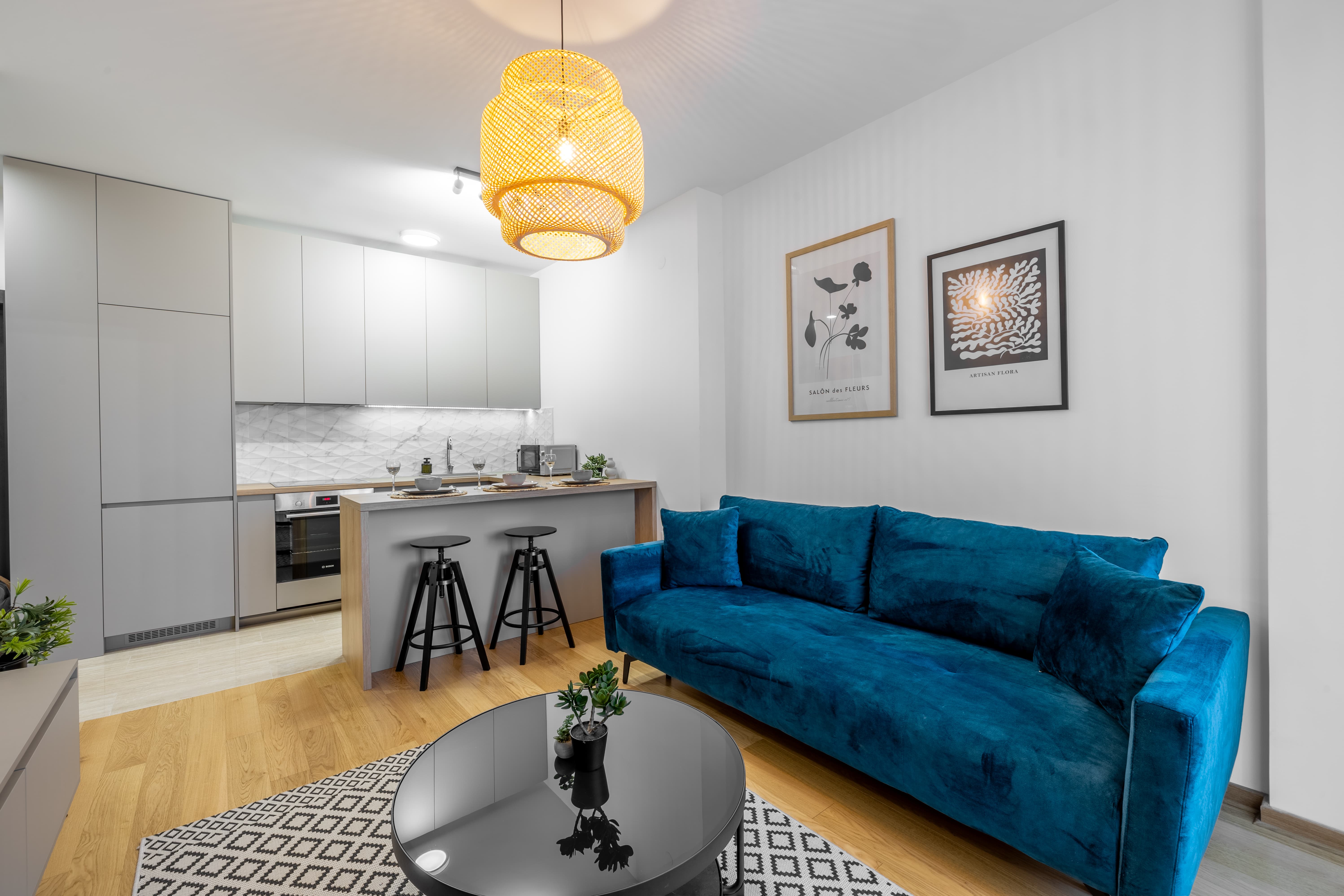 Arena Lux Studio apartman