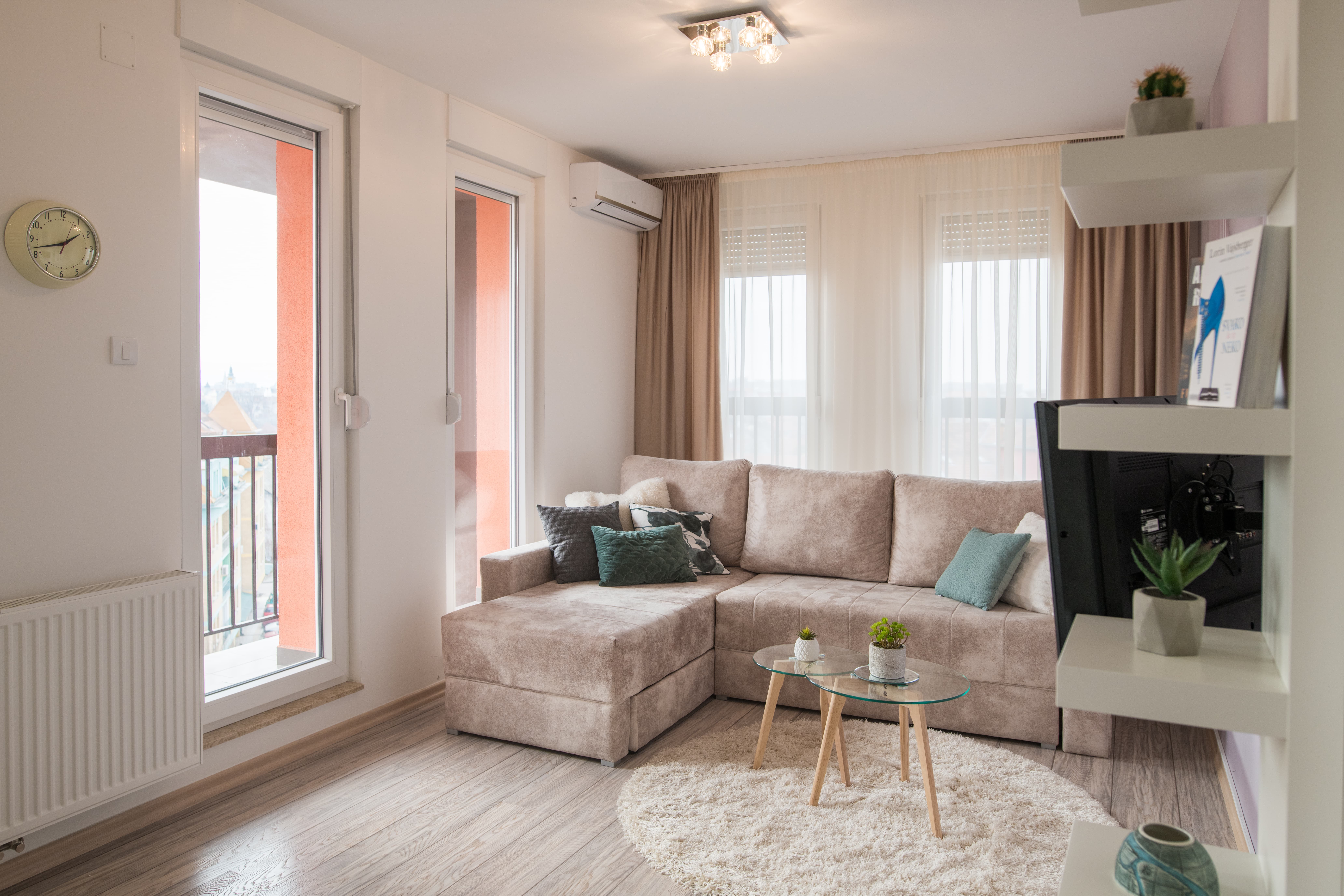 Arena Lux Studio apartman