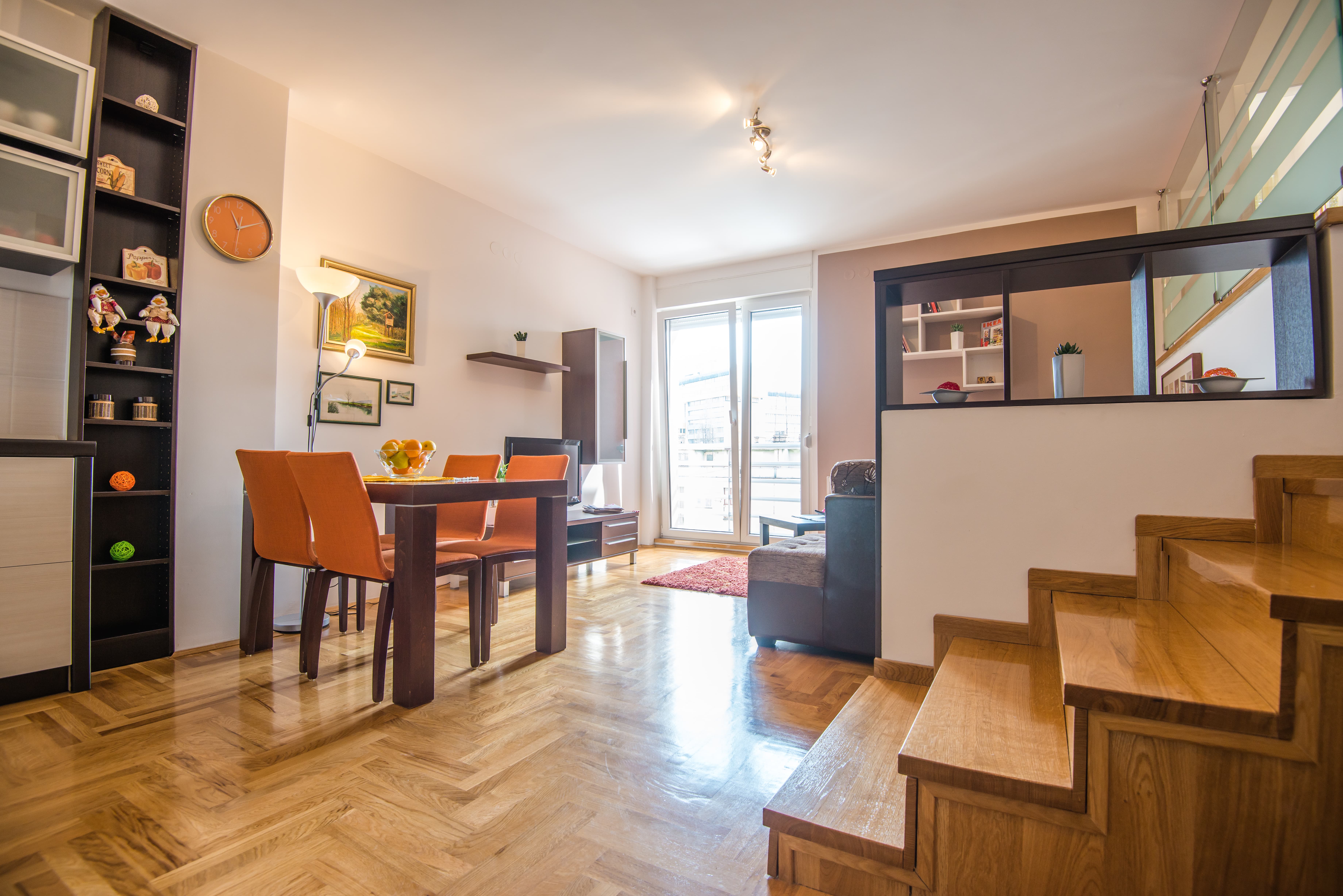 Arena Lux Studio apartman