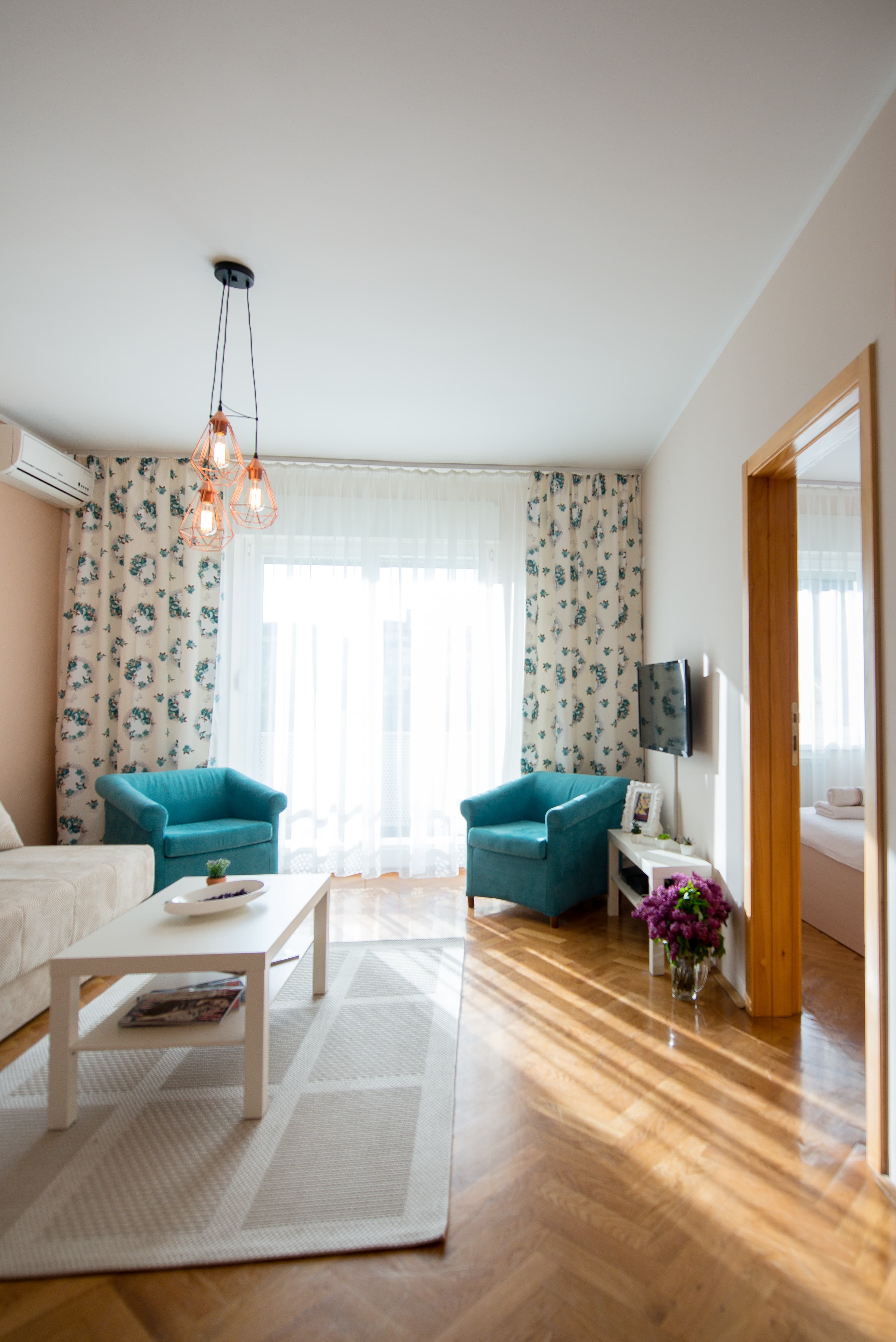 Arena Lux Studio apartman