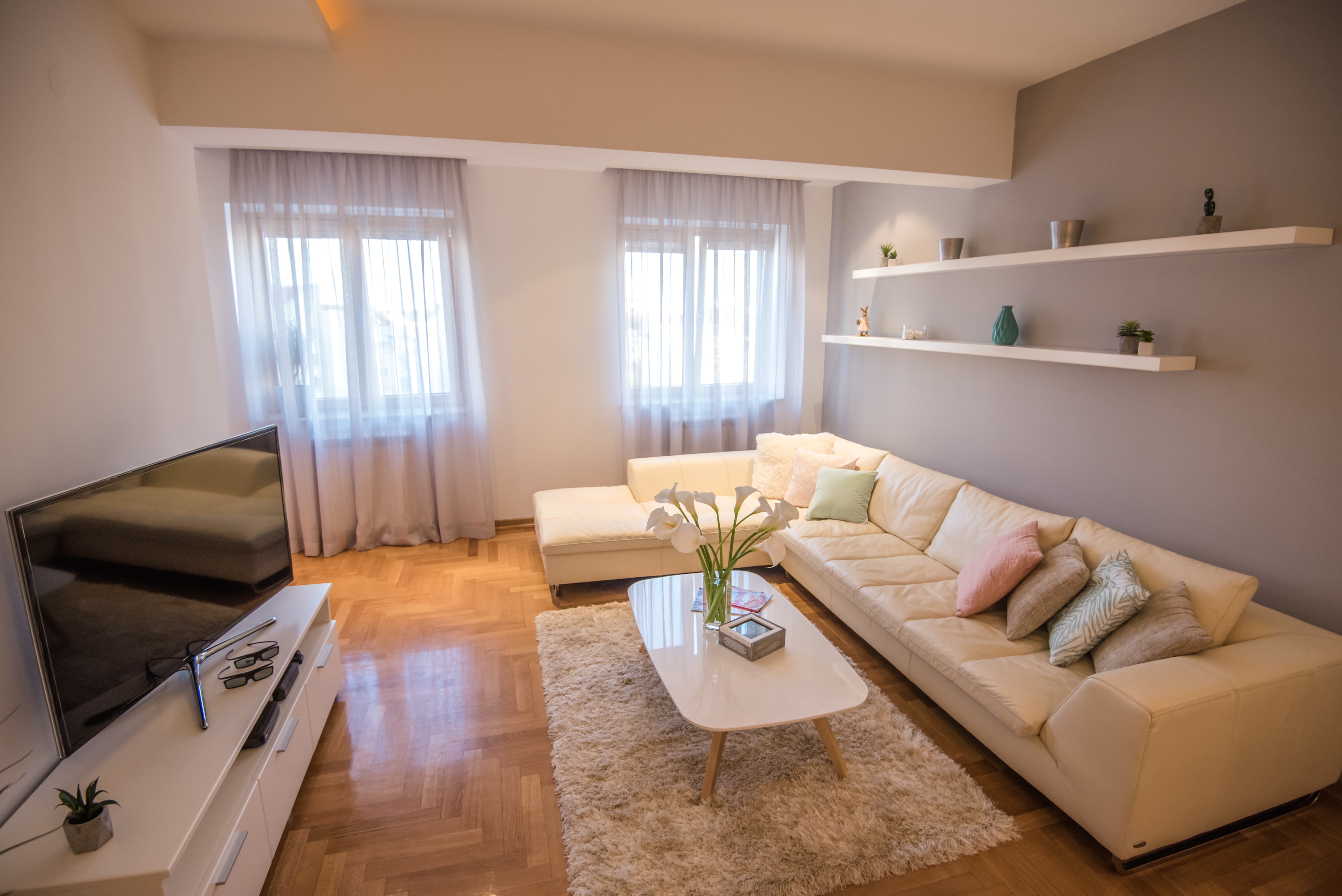 Arena Lux Studio apartman