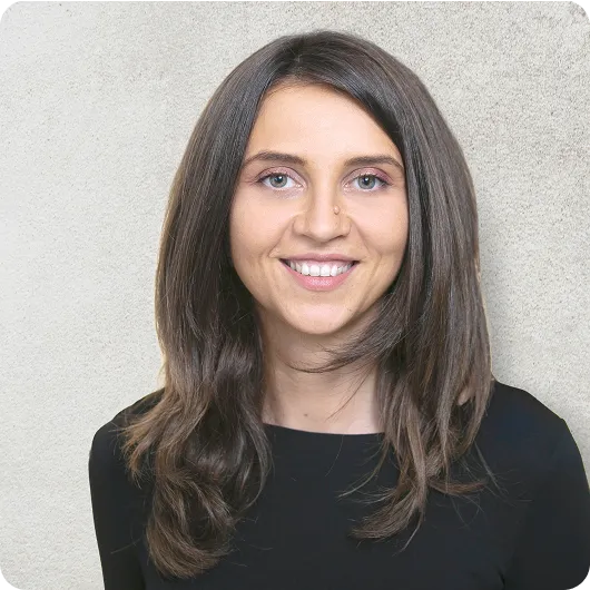 Andra Georgescu