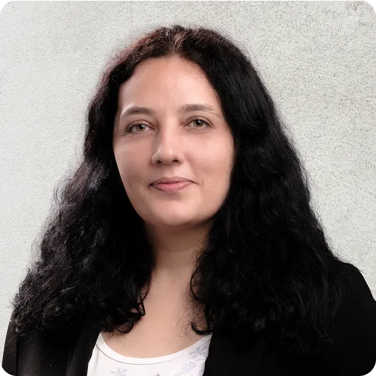 Cristina Zainea