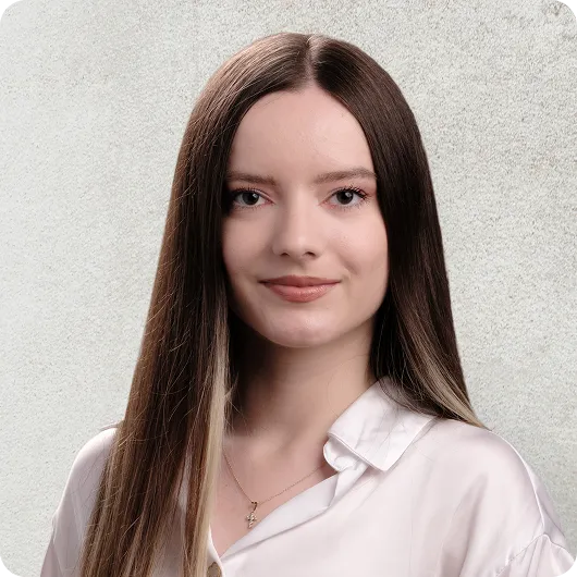 Michaela Vreja