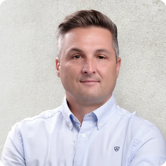 Dumitru Bucse