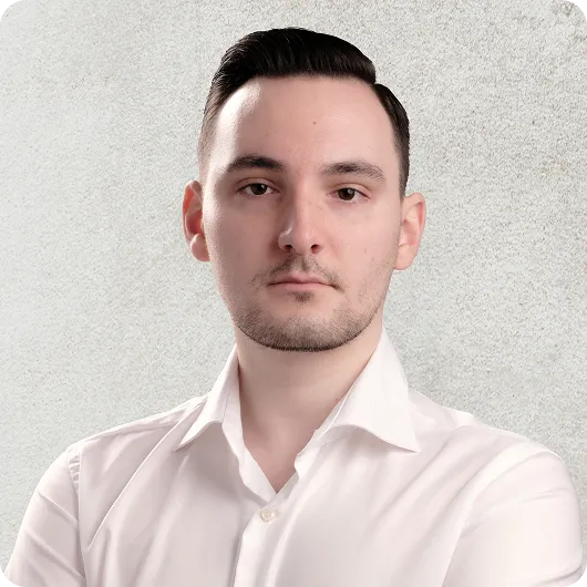 Matei Anicai