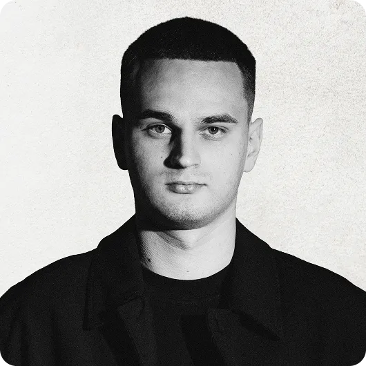 Vladyslav Zhykhar