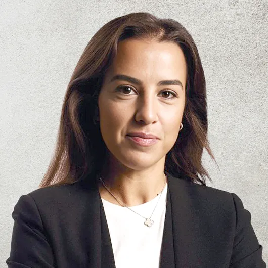 Chloé Naon
