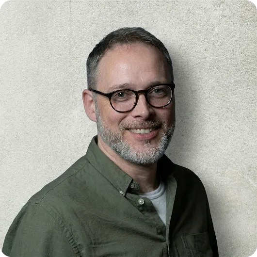 Steve Grice