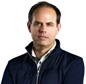 Robin Brattel