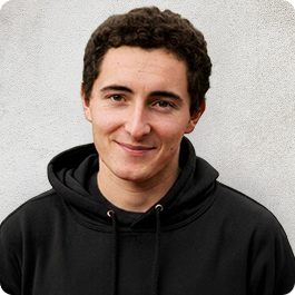 Loic Delineau