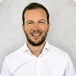 Michael Früh