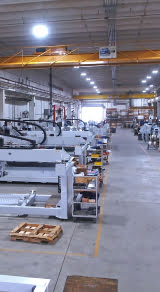 park industries